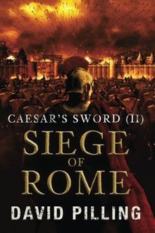 Caesars sword siege of - caesars,