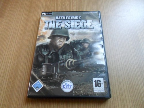 Battlestrike - -,