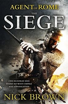 The siege von - rome),