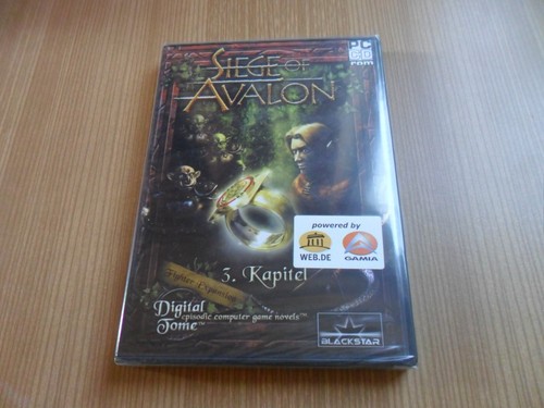 Assedio di avalon - assedio,