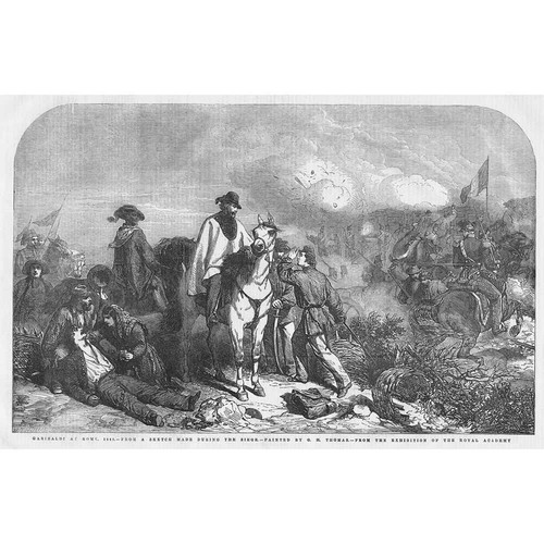 Garibaldi roma 1849 - a,