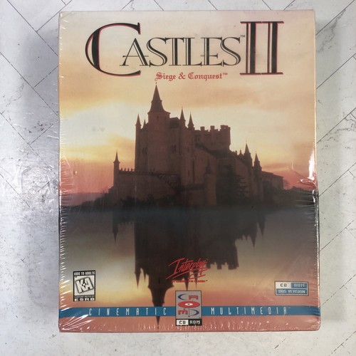 Castles siege conquest pc - siege,