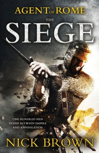 The siege by - (agent,