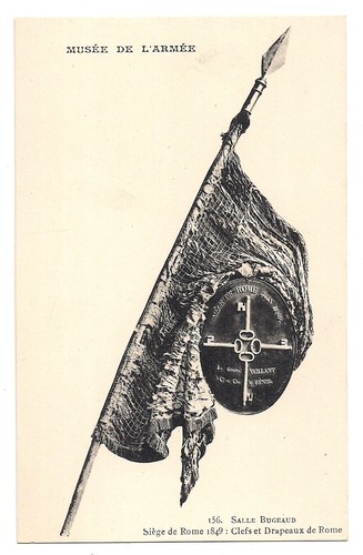 Parigi museo dell - parigi,, dell'esercito
