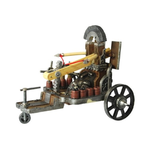 Pozzi legioni arcane motori - arcane,