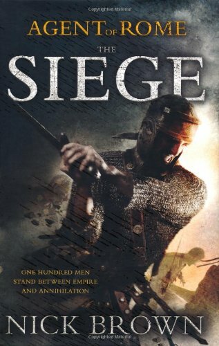 The siege by - the,
