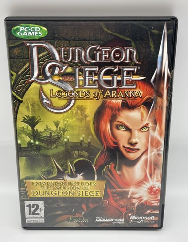 Dungeon siege legends - dungeon,