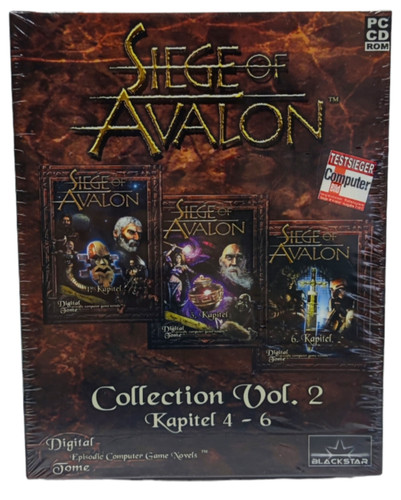 Assedio avalon - di,