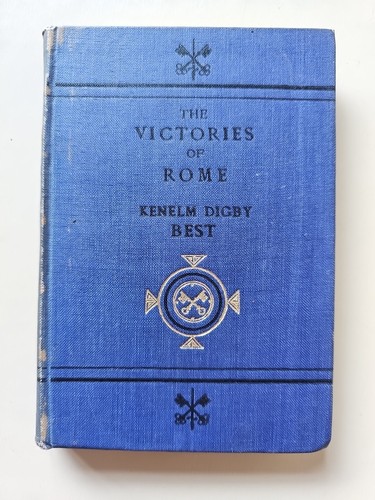 The victories rome by - rome,