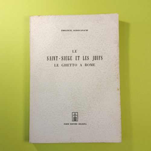 Saint siege les juifs - juifs, le