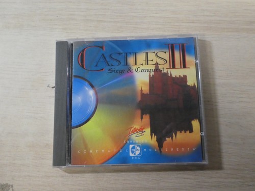 Castles siege conquest pc - castles,