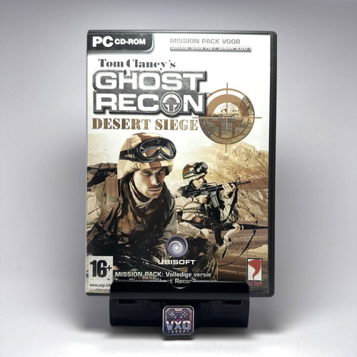 Gioco per tom clancy s - gioco,