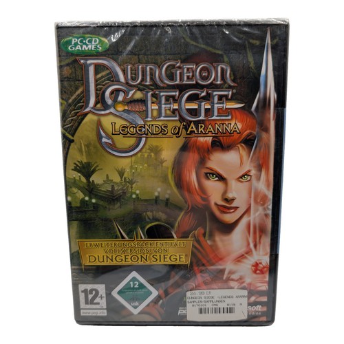 Dungeon siege legends of - ✅dungeon,