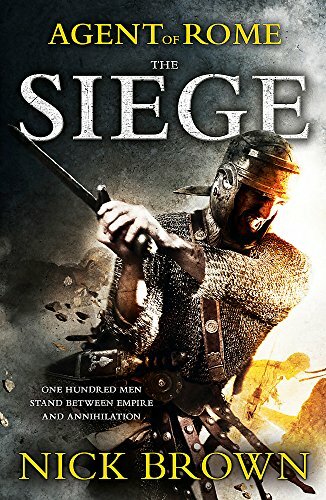 The siege by - siege, rome)