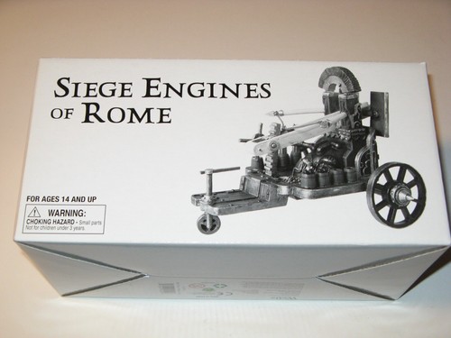 Arcane legioni assedio motori - legioni,