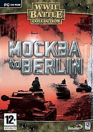 Moscow berlin red siege - moscow, to