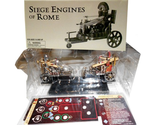 Arcane legions siege engines - legions,