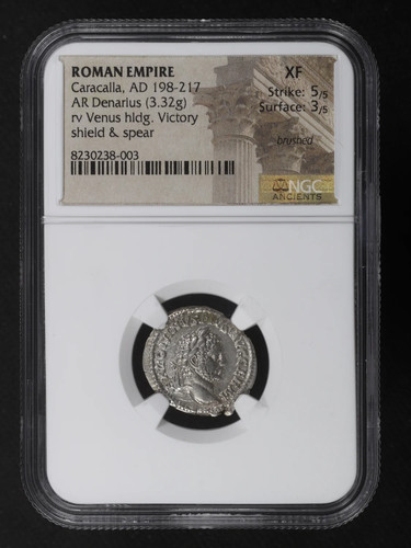 Ngc caracalla ar - ngc,