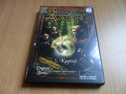 Assedio di avalon 3 - (pc),