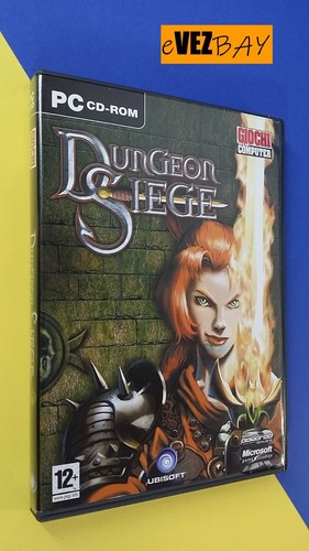 Gioco per dungeons siege - -,